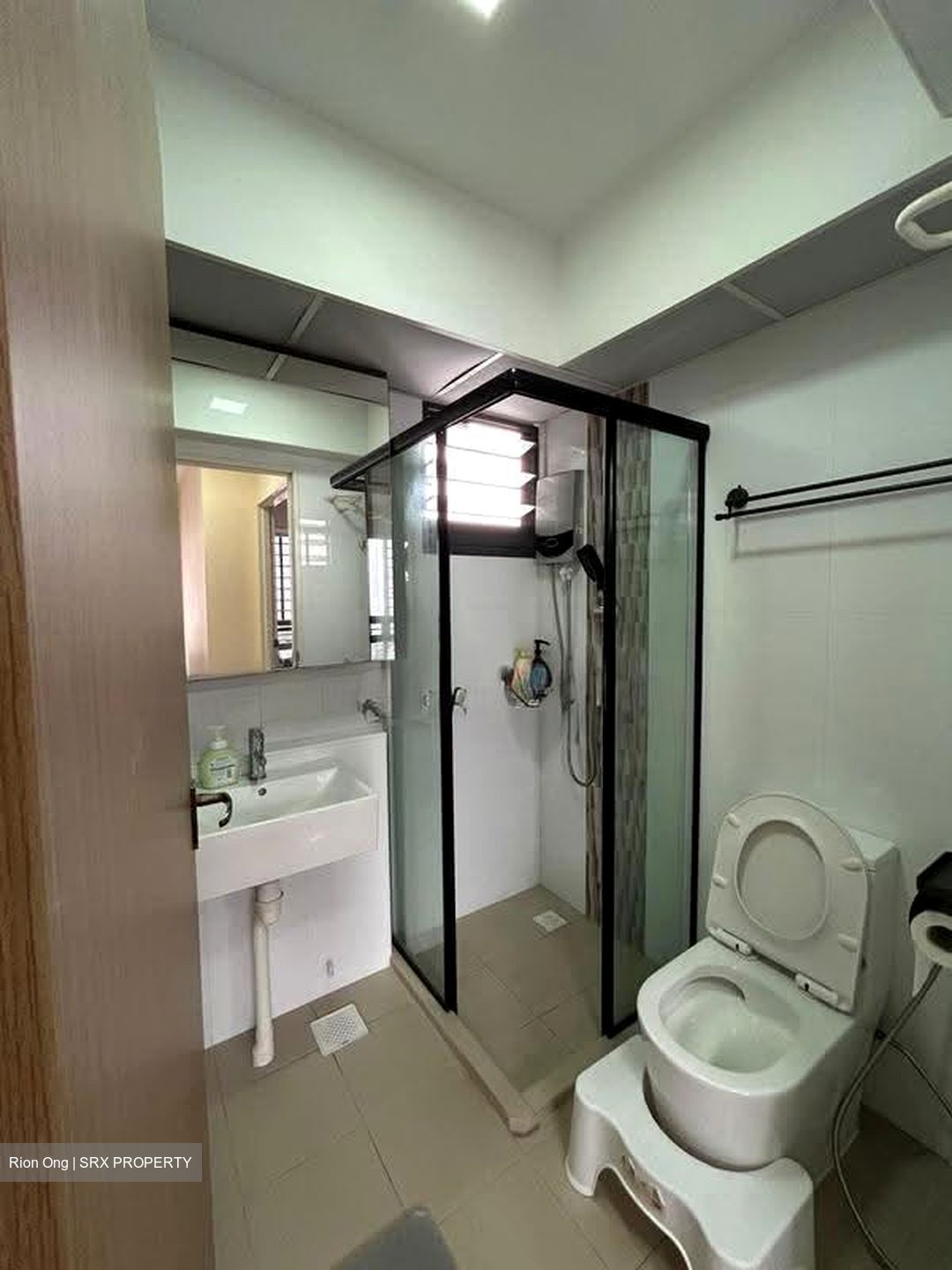Blk 94 Skyparc @ Dawson (Queenstown), HDB 3 Rooms #626815571